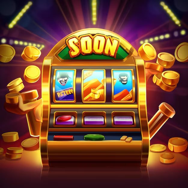 Màn hình game slot online xosomien với đồ họa HD và hiệu ứng đặc sắc
