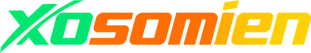 Logo xosomien